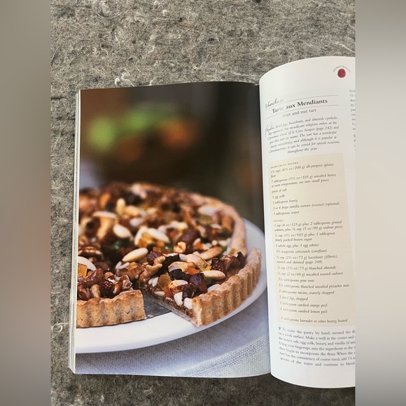 Savoring Provence, Cookbook from Williams Sonoma by Diane Holuigue - Picture 10 of 16